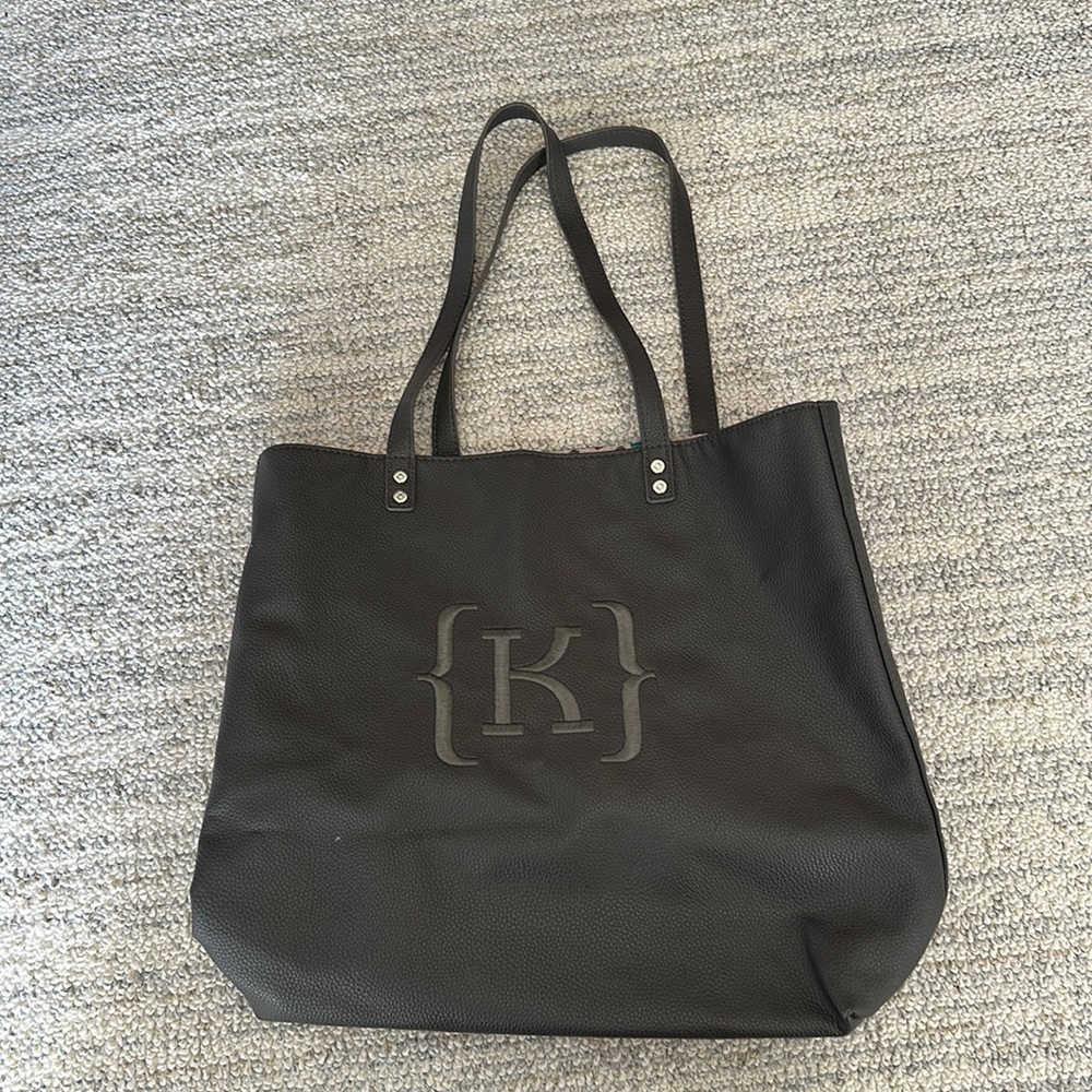 Woman Thirty One Tote